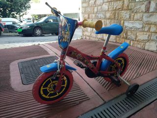 BMX Dino Bikes 2024