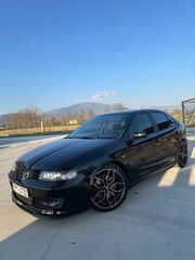 Seat Leon 2002 CUPRA R
