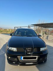 Seat Leon 2002 CUPRA R-thumb-1