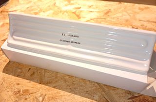 Κεραμικό υπέρυθρο ανταλλακτικό 1000 watt για κεραμικά υπέρυθρα σώματα ή αλλες βιομηχανικές χρήσεις