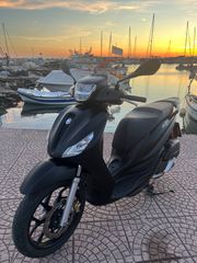 Piaggio Medley 125 2024