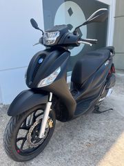 Piaggio Medley 125 2024 ΑΝΤΑΛΛΑΚΤΙΚΑ