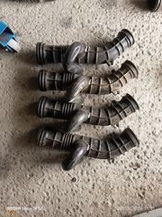 ΣΩΛΗΝΑΣ ΕΙΣΑΓΩΓΗΣ ΑΕΡΑ HONDA CIVIC 1992-1995 VTS 1.5 1.6 4 ΤΕΜΑΧΙΑ