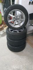HYUNDAI  I30  ΖΑΝΤΟΛΑΣΤΙΧΑ  205/55/16-thumb-1