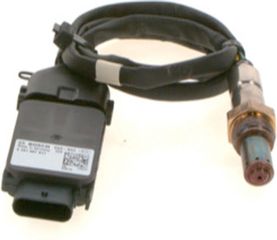 Bosch Αισθητήρας NOx, Ψεκασμός Ουρίας - 0 281 007 817
