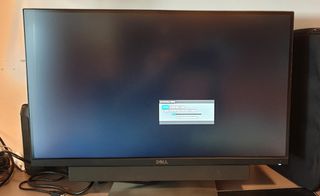 Monitor DELL U2722D IPS QHD 27 inch
