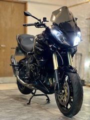 Triumph Tiger 1050 SE 2010