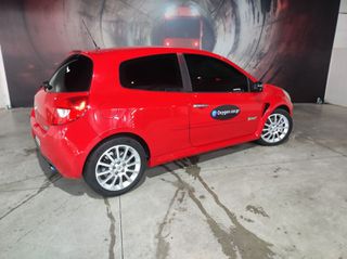 Renault Clio 2007 * RS * 230PS * Original *-thumb-2