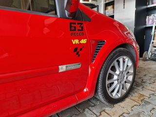 Renault Clio 2007 * RS * 230PS * Original *-thumb-1