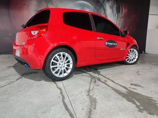 Renault Clio 2007 * RS * 230PS * Original *-thumb-3