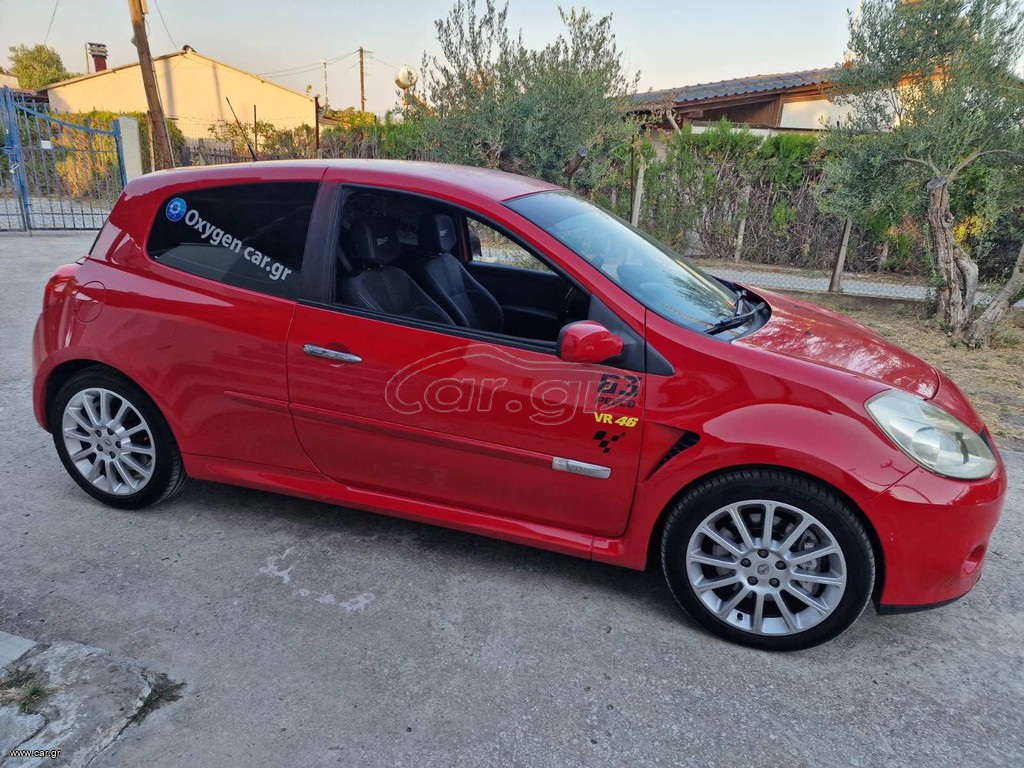 Renault Clio 2007 * RS * 230PS * Original *