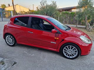 Renault Clio 2007 * RS * 230PS * Original *