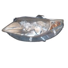 Φανάρι Εμπρός για Seat Ibiza IV ST 2010 2011 2012