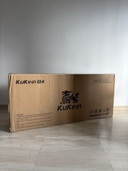 Ηλεκτρικά Πατίνια KuKirin 2026 G4 2000W ΜΟΝΟ 1 ΔΙΑΘΕΣΙΜΟ