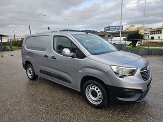Opel Combo 2019 maxi
