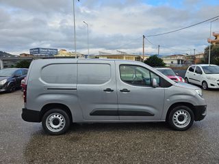 Opel Combo 2019 maxi-thumb-1