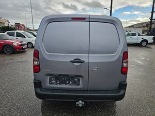 Opel Combo 2019 maxi-thumb-2
