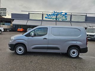 Opel Combo 2019 maxi-thumb-4