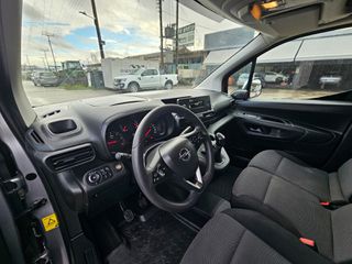 Opel Combo 2019 maxi-thumb-7