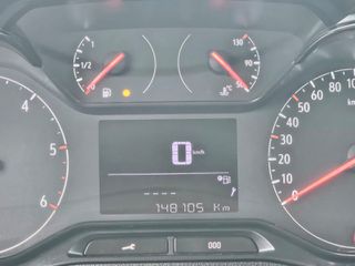 Opel Combo 2019 maxi-thumb-10