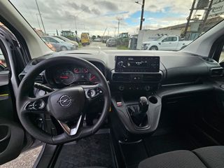 Opel Combo 2019 maxi-thumb-11