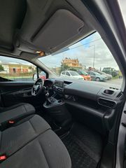 Opel Combo 2019 maxi-thumb-12