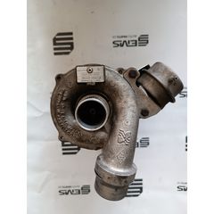 Turbo/Τουρμπίνα Renault Grand Scenic III (Phase II, collection 2012)  2012-2013 5439-970-0030 5439970-0030