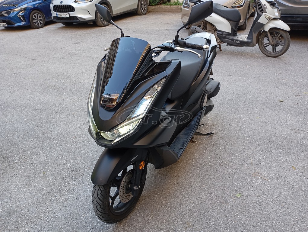 Honda PCX 125 2022
