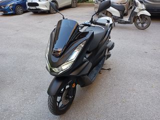 Honda PCX 125 2022