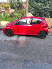 Toyota Aygo 2007 AYGO 1.0 5θ