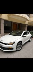 Volkswagen Scirocco 2010 1.4 TSI