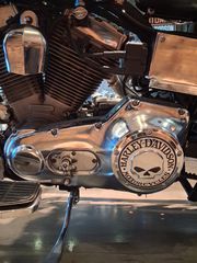 Harley Davidson DYNA Super Glide Custom 2002-thumb-15