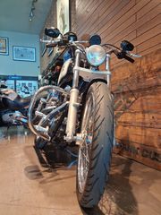 Harley Davidson DYNA Super Glide Custom 2002-thumb-1