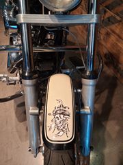 Harley Davidson DYNA Super Glide Custom 2002-thumb-4