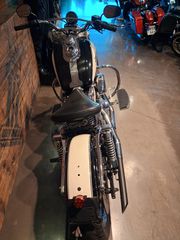 Harley Davidson DYNA Super Glide Custom 2002-thumb-8