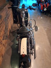 Harley Davidson DYNA Super Glide Custom 2002-thumb-10