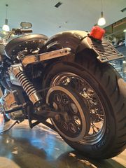 Harley Davidson DYNA Super Glide Custom 2002-thumb-11