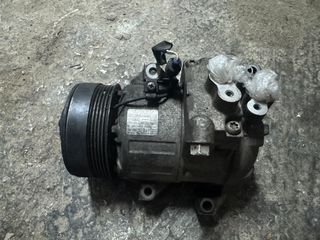 ΚΟΜΠΡΕΣΕΡ A/C SUZUKI GRAND VITARA 95201-64JB0 2000cc ΒΕΝΖΙΝΗ 2006-2012
