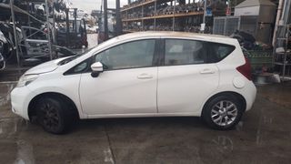 Nissan Note 2014 πορτες-thumb-1