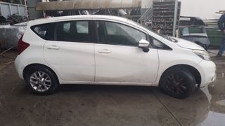 Nissan Note 2014 πορτες-thumb-2