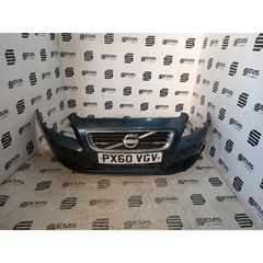 Εμπρός Προφυλακτήρας Volvo S40 II (facelift 2007) 2007-2012 2.5 T5 (230 Hp) Geartronic B5254T7 2007-2012