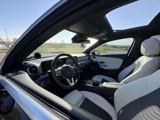 Mercedes-Benz A 250 2021 A250e Hybrid Plug in-thumb-13
