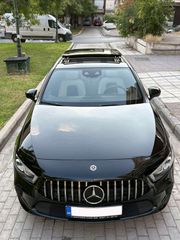 Mercedes-Benz A 250 2021 A250e Hybrid Plug in-thumb-6