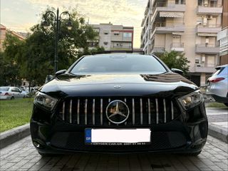Mercedes-Benz A 250 2021 A250e Hybrid Plug in-thumb-9