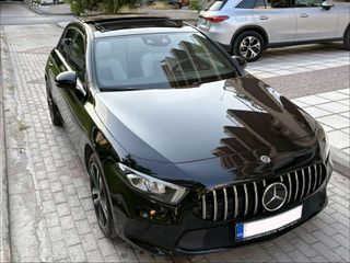 Mercedes-Benz A 250 2021 A250e Hybrid Plug in-thumb-3