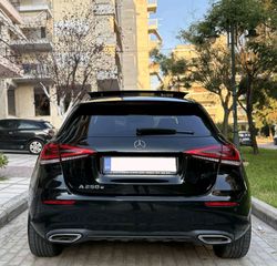 Mercedes-Benz A 250 2021 A250e Hybrid Plug in-thumb-2