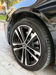 Mercedes-Benz A 250 2021 A250e Hybrid Plug in-thumb-14