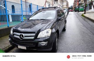 Mercedes-Benz GL 320 2007