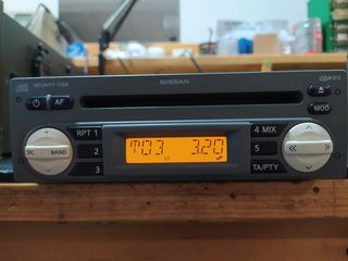 Radio nissan-thumb-3