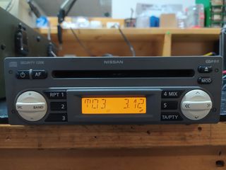 Radio nissan-thumb-4